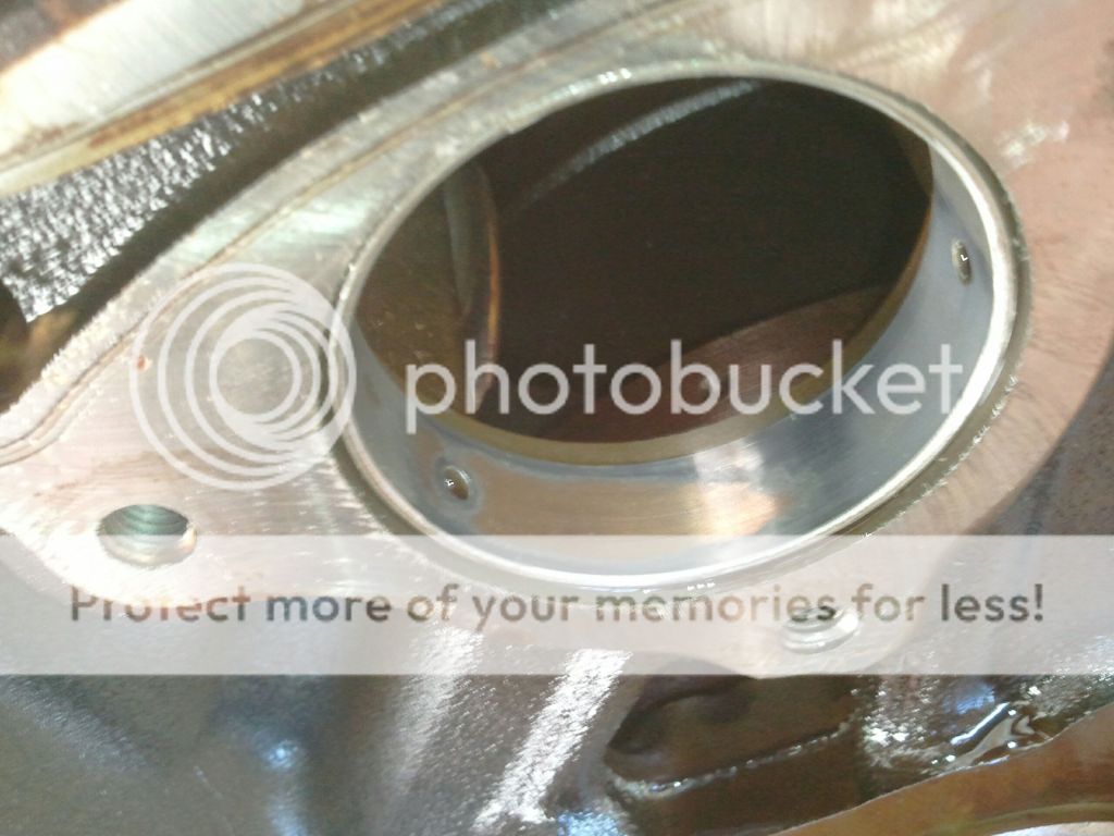 Cam bearing needs replacing?? LS1TECH Camaro and Firebird Forum